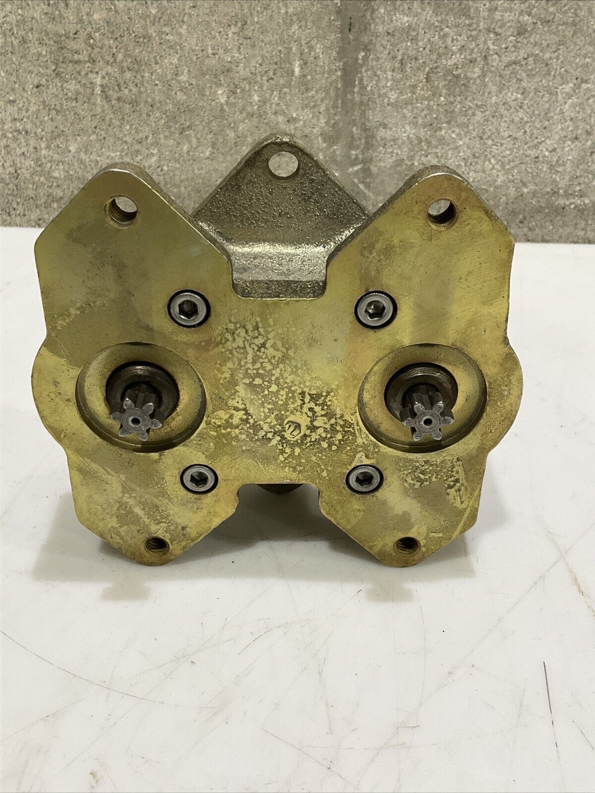 LIMITORQUE 14-472-0110 GEAR LIMIT CARTRIDGE SW 4 TRAIN 4 GEAR 373
