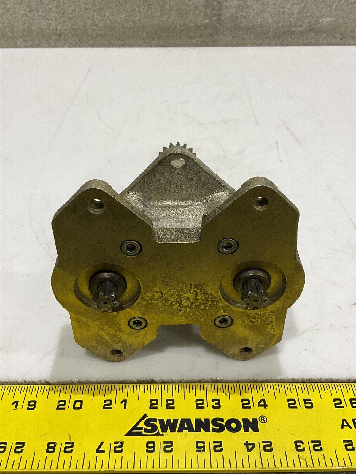 LIMITORQUE 14-472-0110 GEAR LIMIT CARTRIDGE SW 4 TRAIN 4 GEAR 373