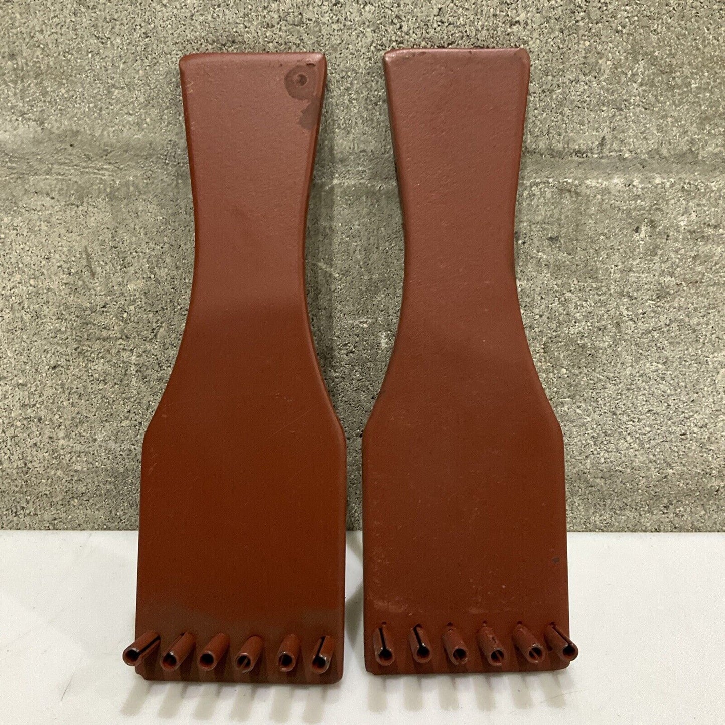 KOMLINE SANDERSON 0390020 TOOL GRID REMOVAL LOT OF 2 373