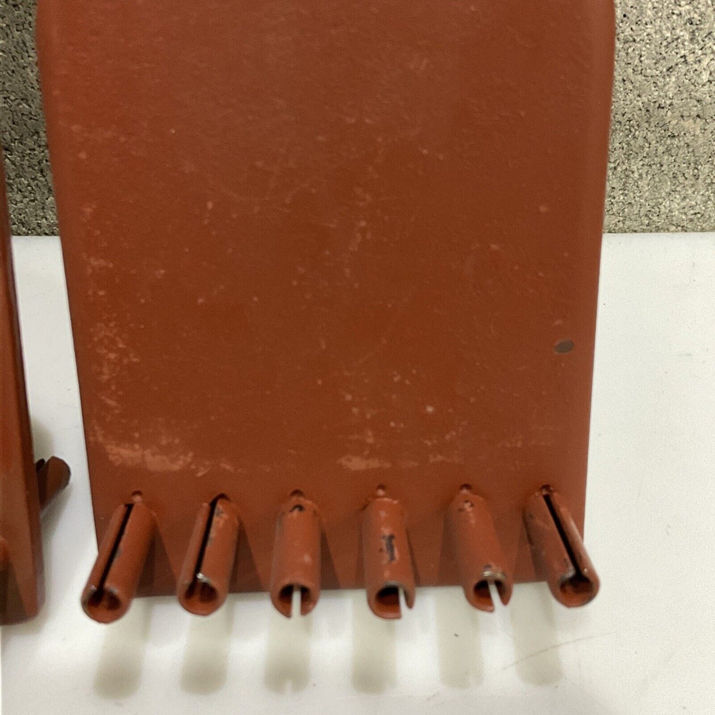 KOMLINE SANDERSON 0390020 TOOL GRID REMOVAL LOT OF 2 373
