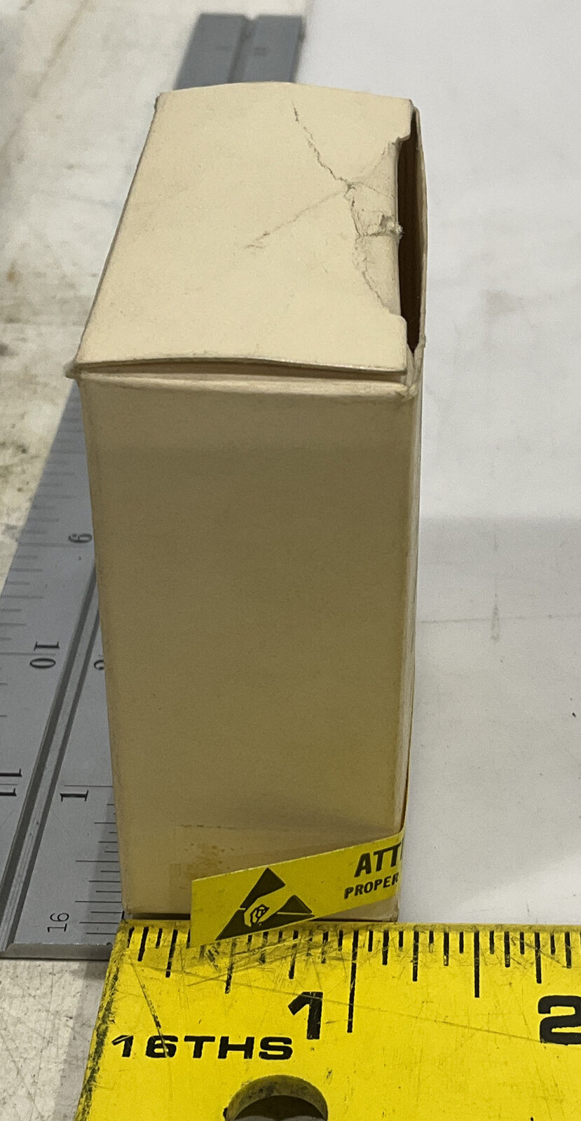 ANALOG DEVICES AD537JH LOT OF 2 373