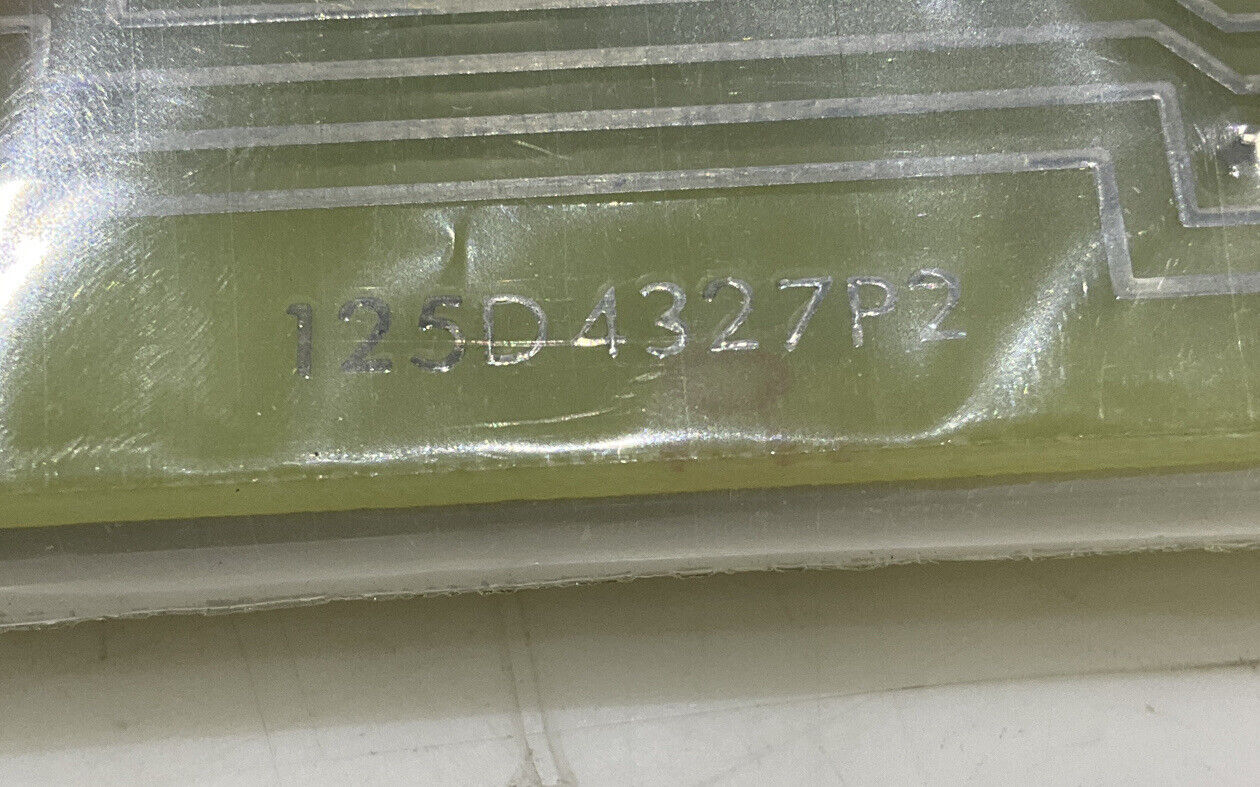 GENERAL ELECTRIC 1L1-S001 LOAD LIMIT SET LOAD LIMIT SET 118D1348G2 373
