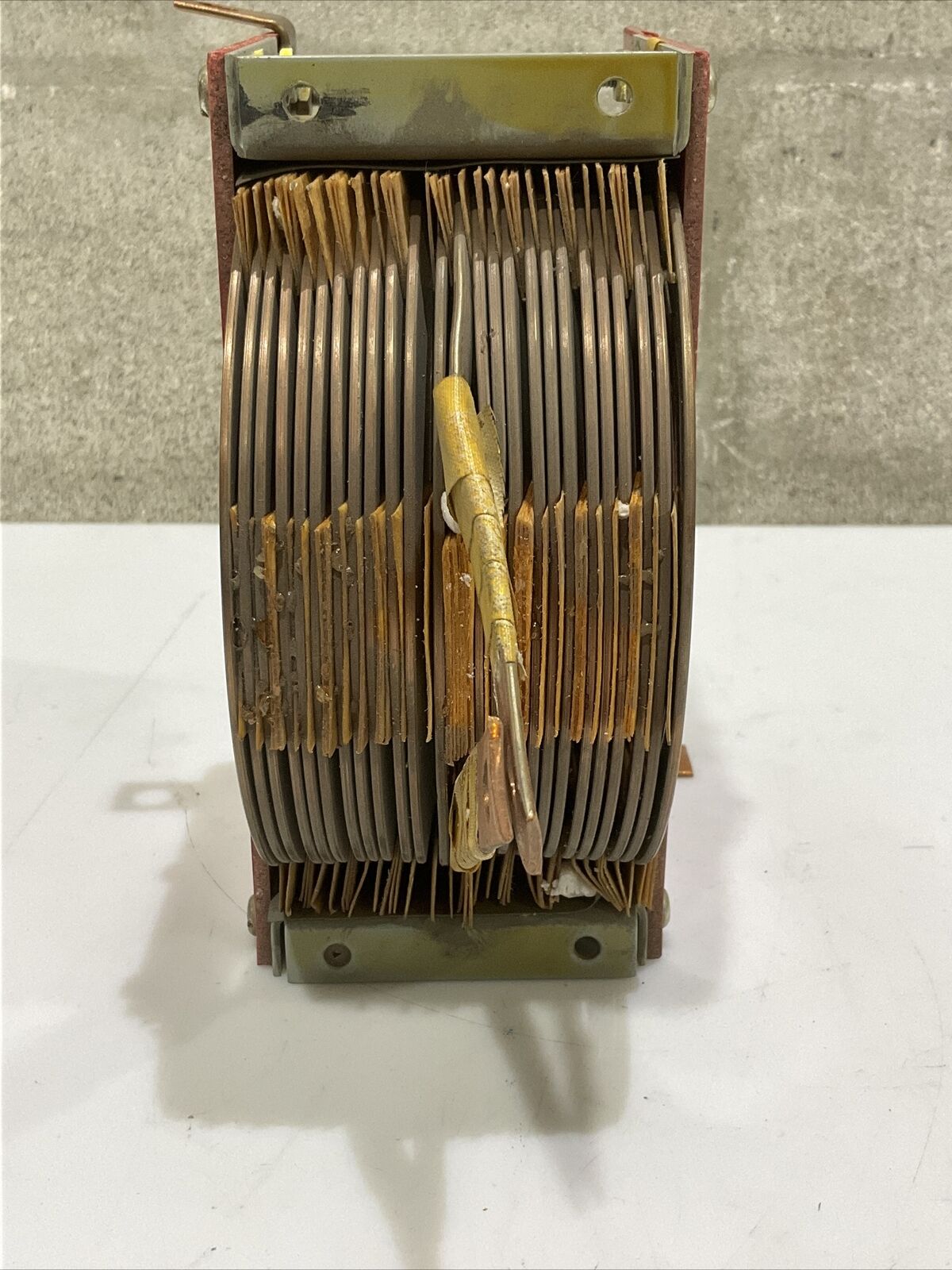 WESTINGHOUSE 149D341G01 REACTOR 373