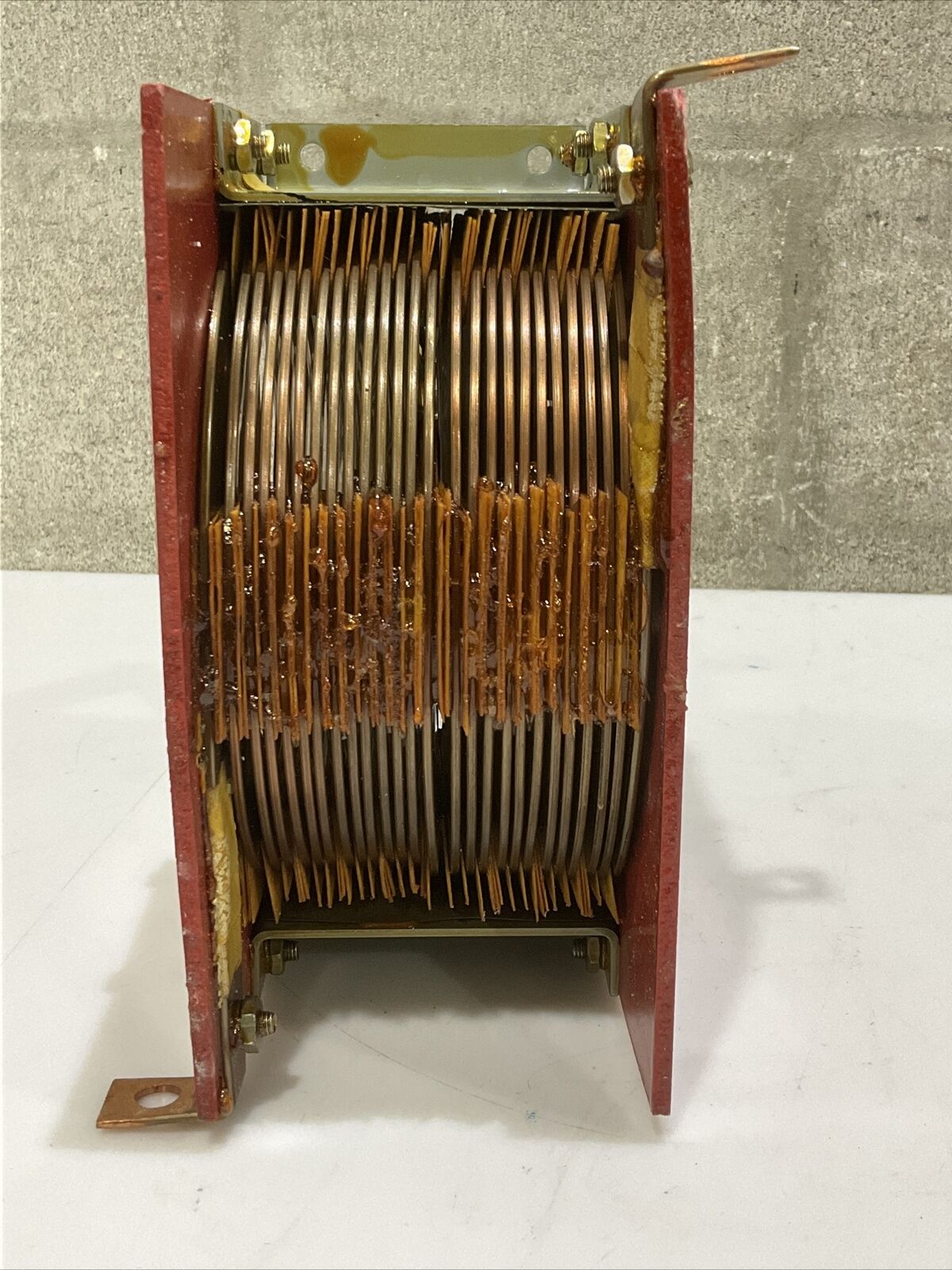 WESTINGHOUSE 149D341G01 REACTOR 373