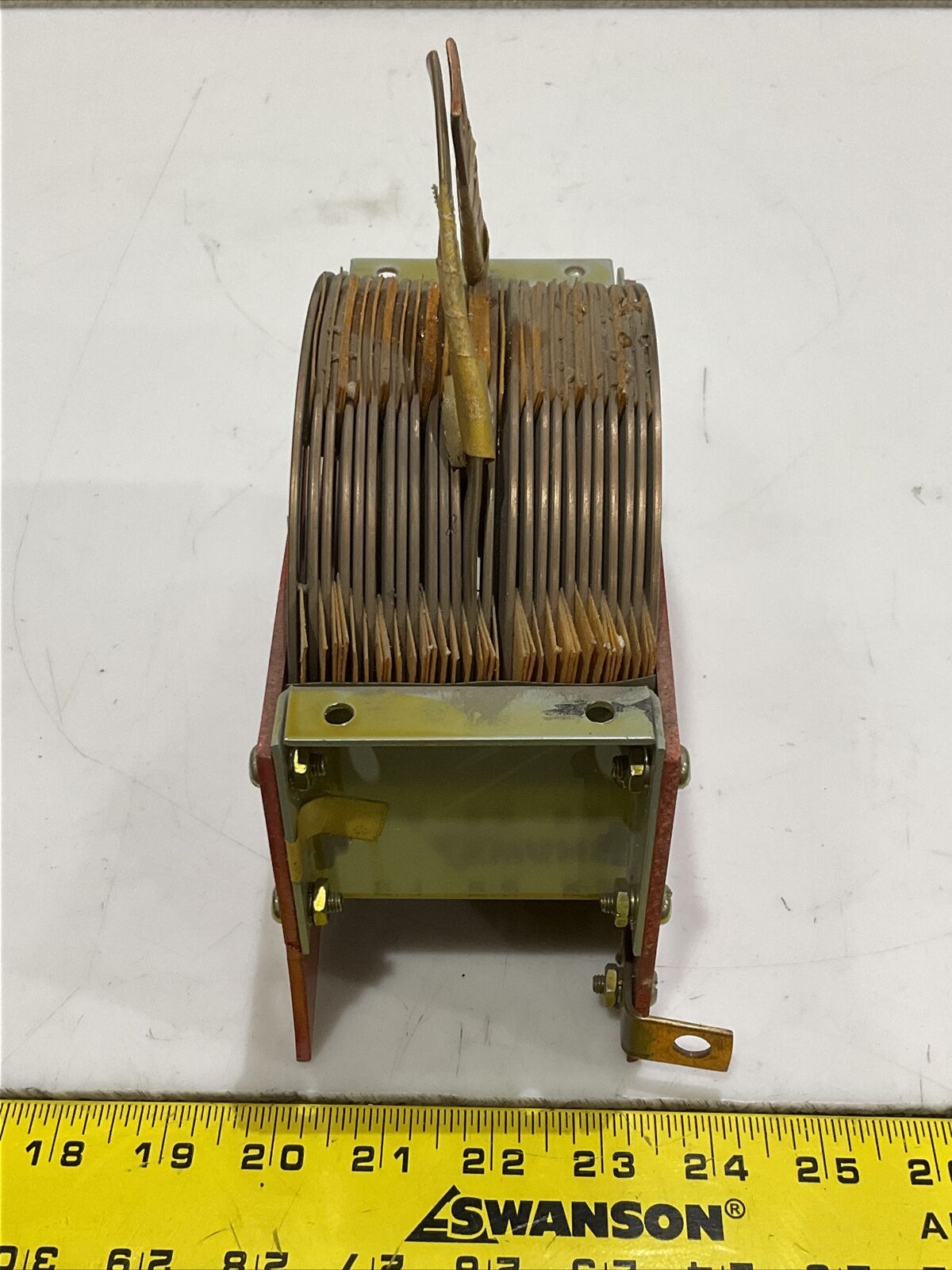 WESTINGHOUSE 149D341G01 REACTOR 373