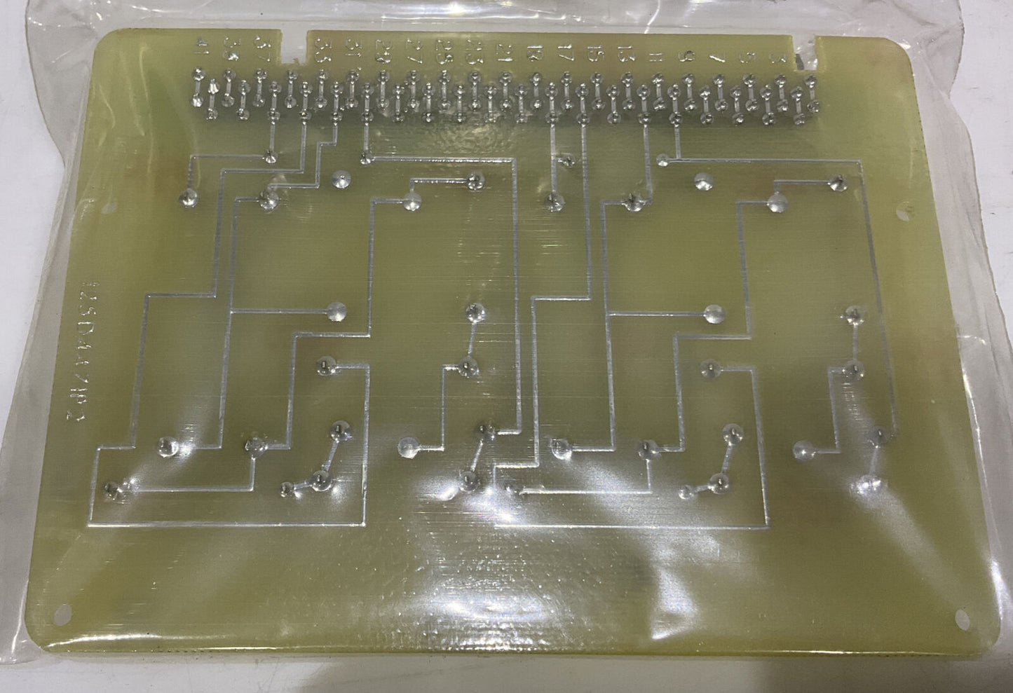 GENERAL ELECTRIC 1 P3-A006 133D6379G1 HIGH V METER DRVR 373