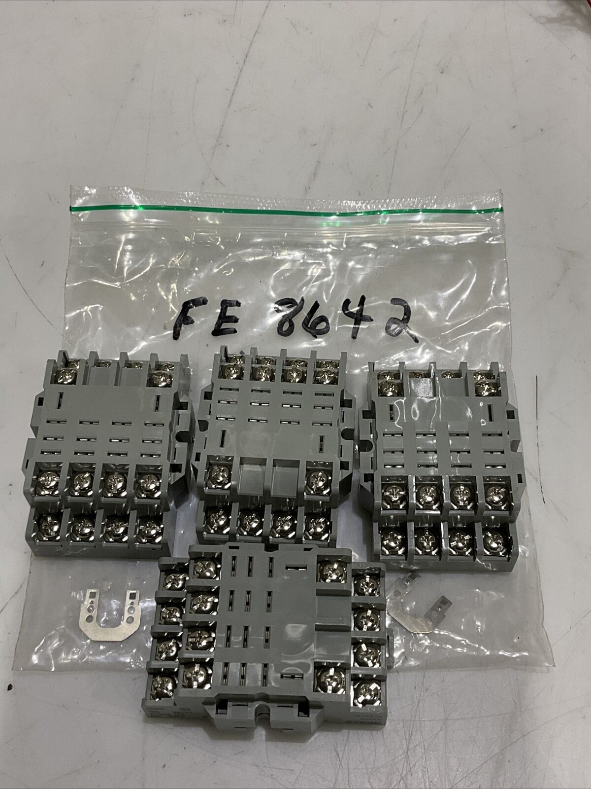 STOCK A22789-0 RELAY RETRO-FIT KIT 373