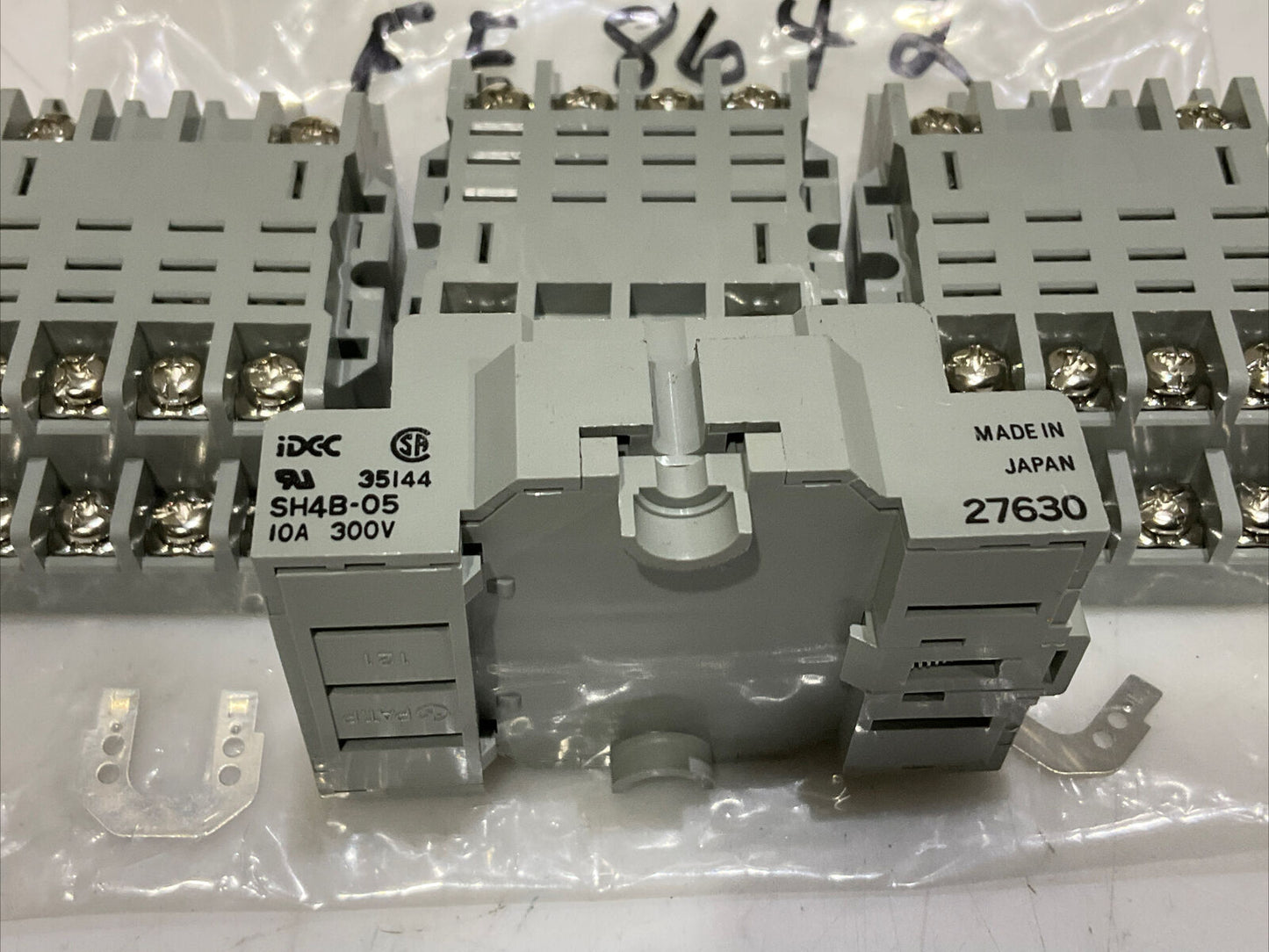 STOCK A22789-0 RELAY RETRO-FIT KIT 373