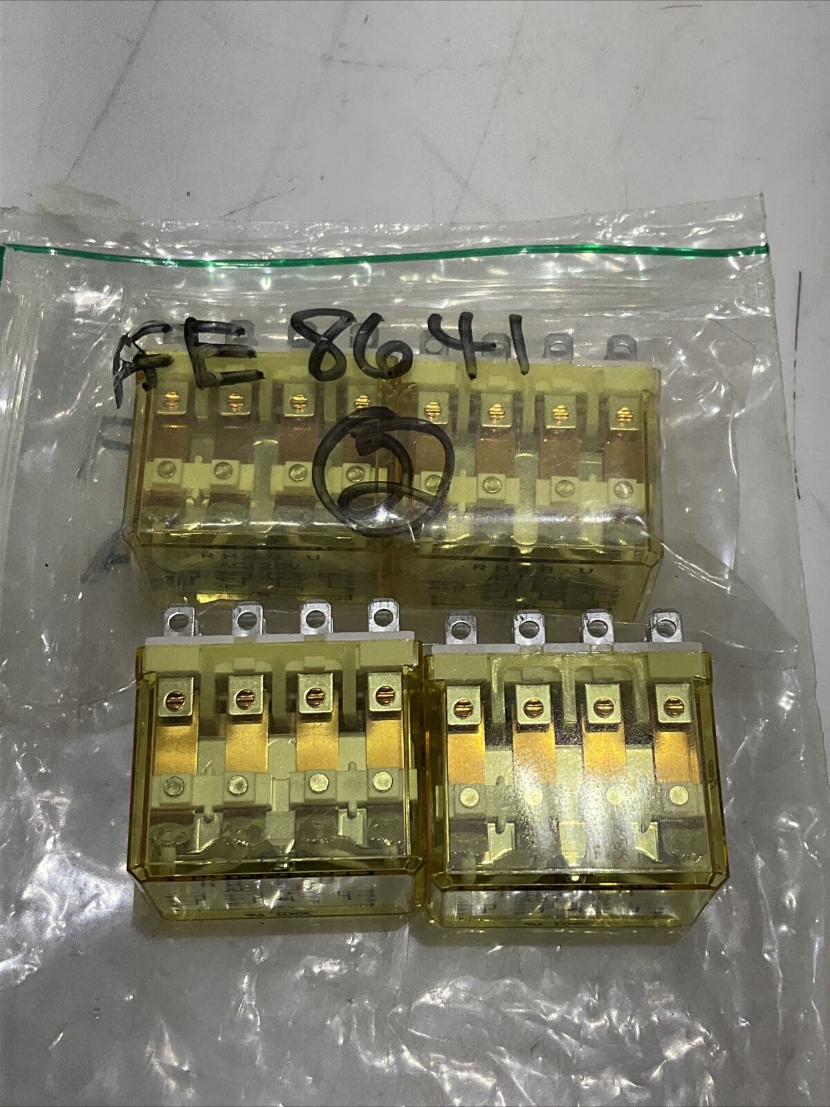 STOCK A22789-0 RELAY RETRO-FIT KIT 373
