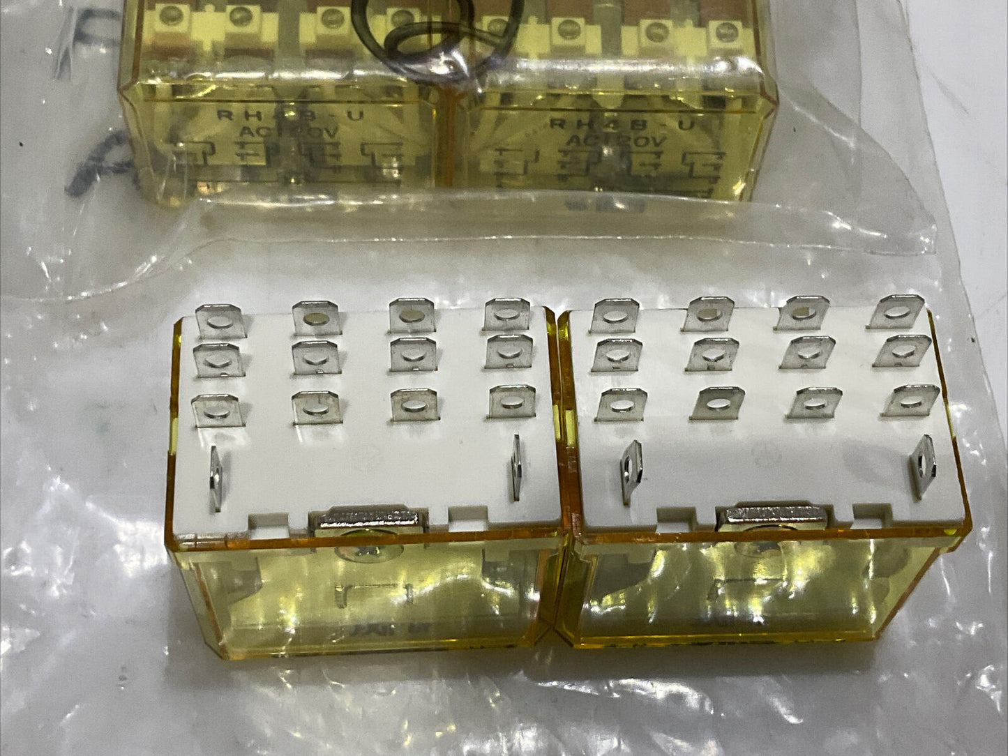 STOCK A22789-0 RELAY RETRO-FIT KIT 373