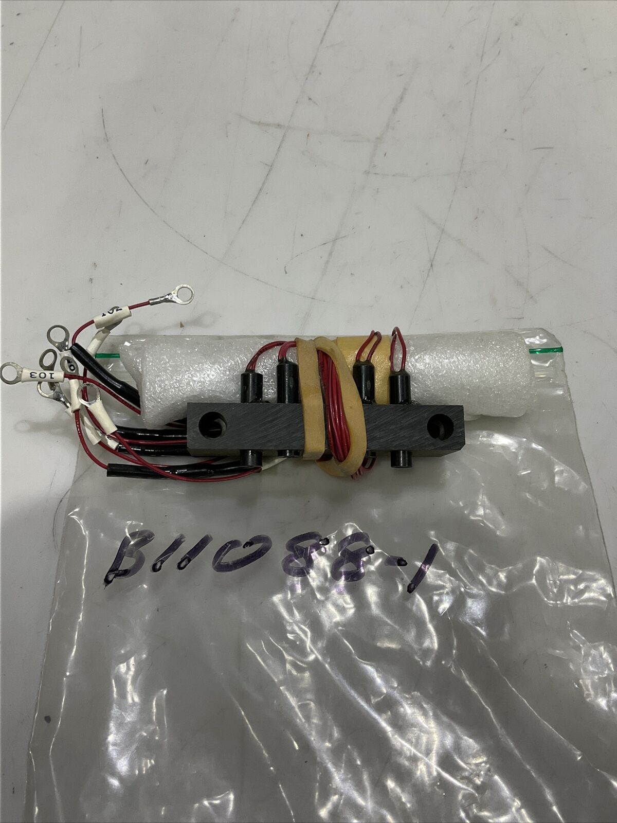 STOCK A22789-0 RELAY RETRO-FIT KIT 373