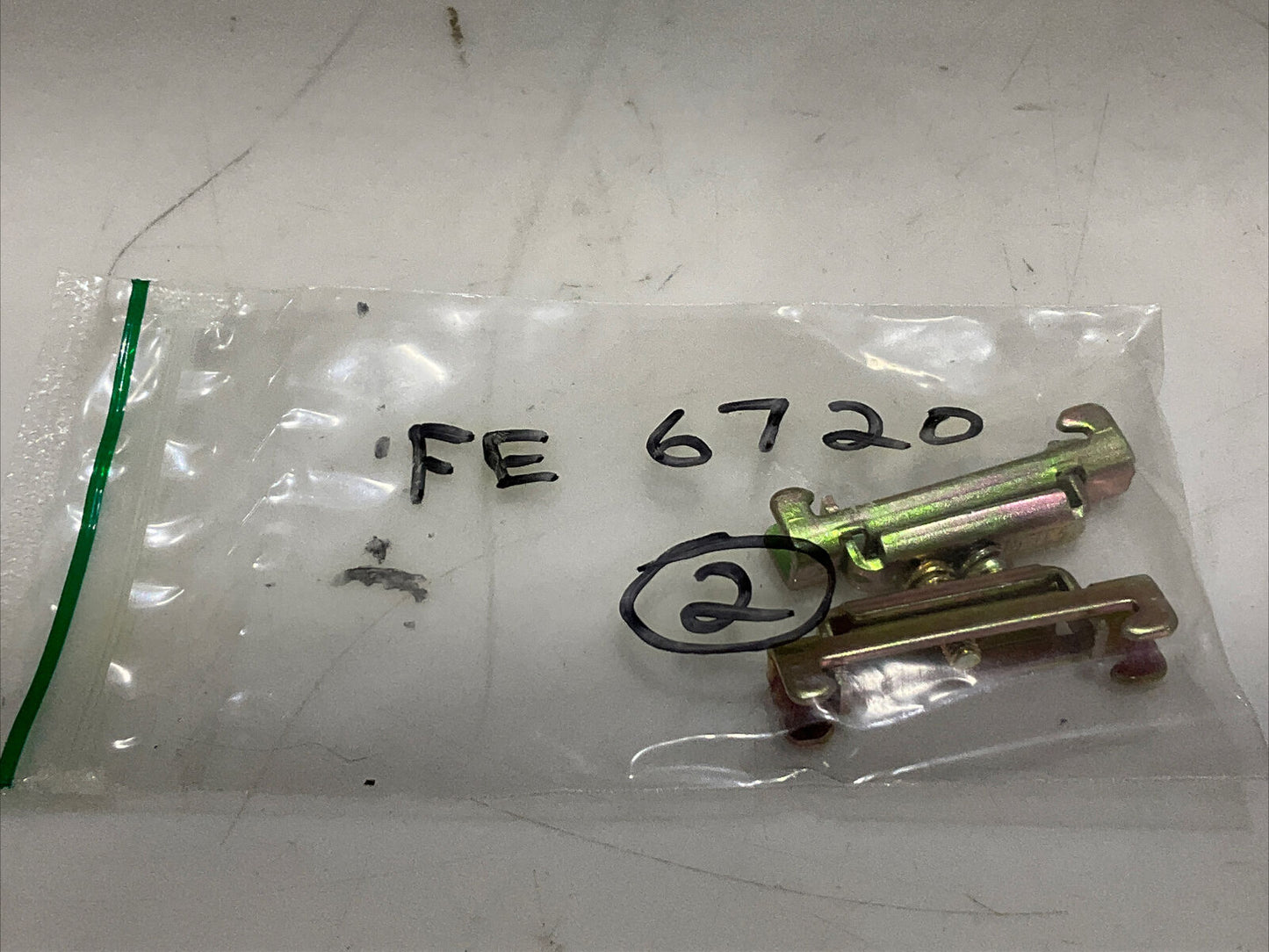 STOCK A22789-0 RELAY RETRO-FIT KIT 373