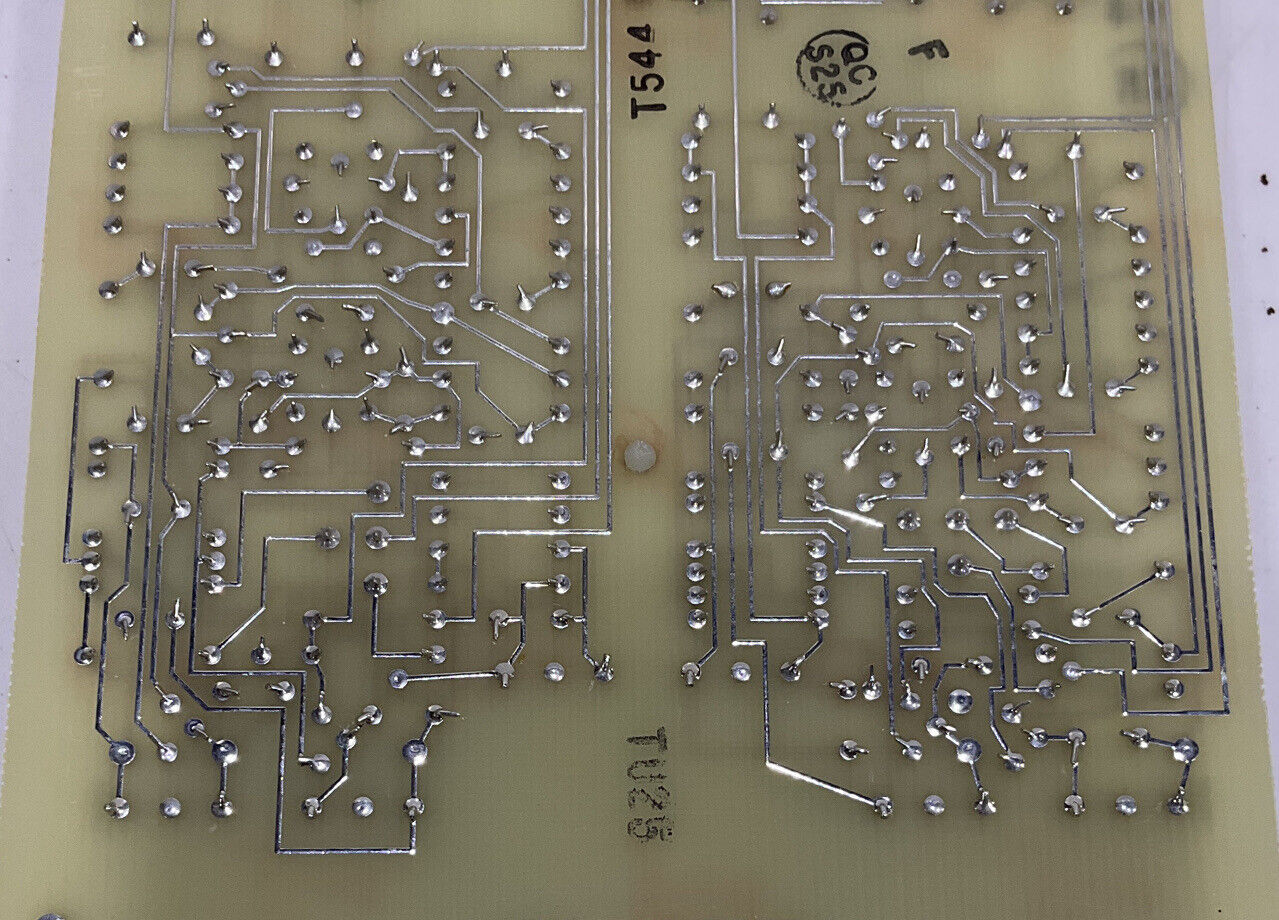 FOXBORO 2AI-P2V N0309YK RESISTANCE VOLTAGE CONVERTER 373