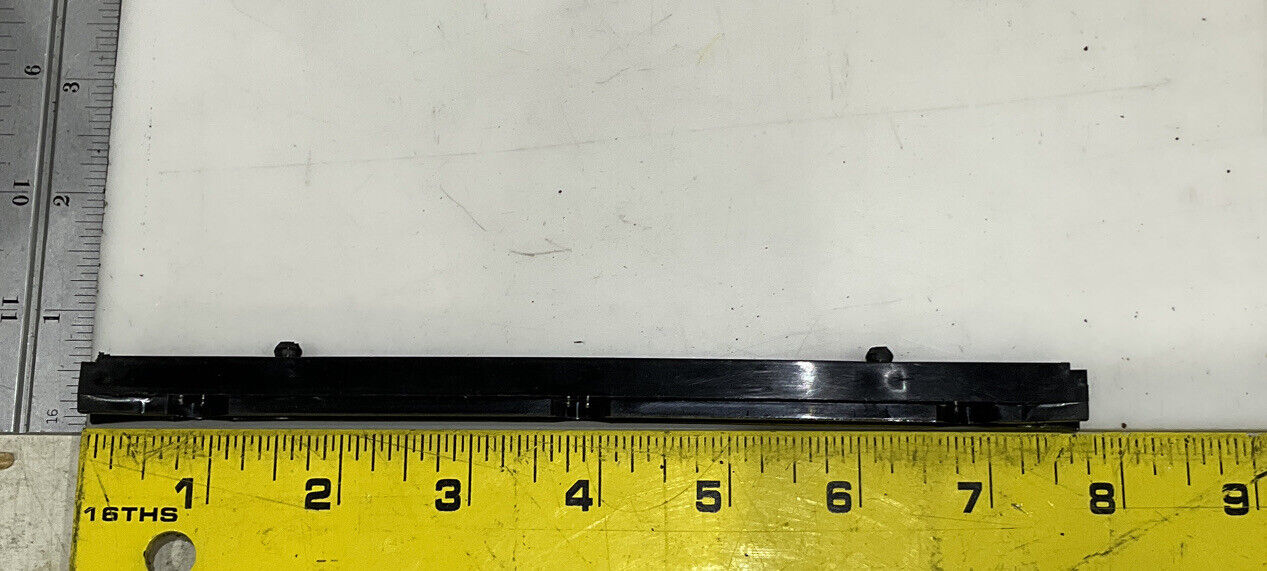 FOXBORO 2AI-P2V N0309YK RESISTANCE VOLTAGE CONVERTER 373