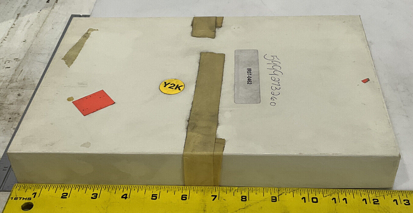 GENERAL ELECTRIC 44A307798 3S7700PB100B1 SPEED AMPLIFIER FREQUENCY TYPE 373