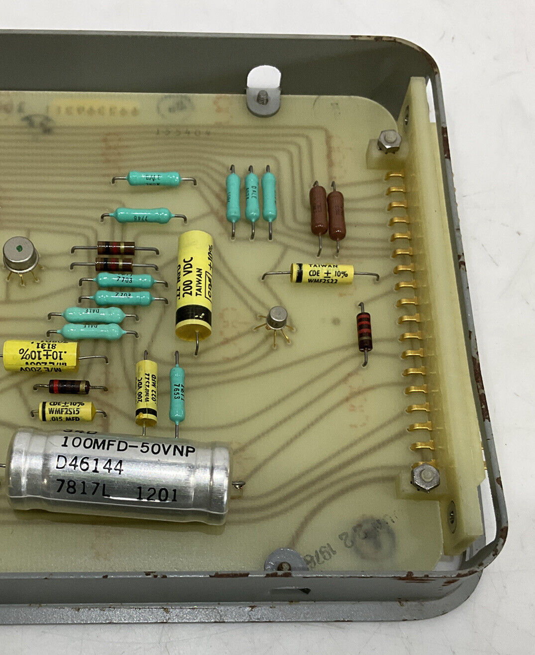 BAILEY 6623694N1 SUMMER BIAS INVERTER 373
