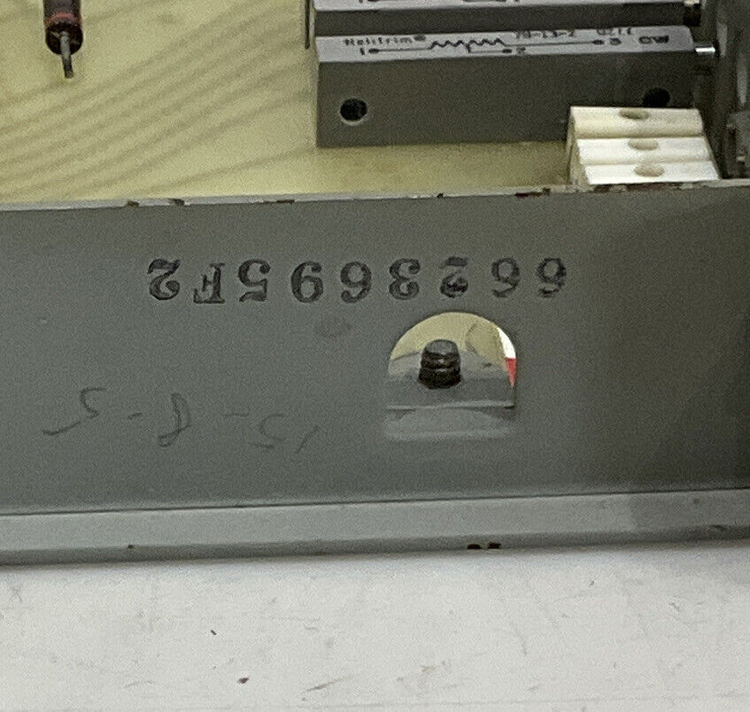 BAILEY 6623694N1 SUMMER BIAS INVERTER 373