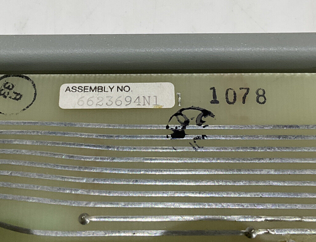 BAILEY 6623694N1 SUMMER BIAS INVERTER 373