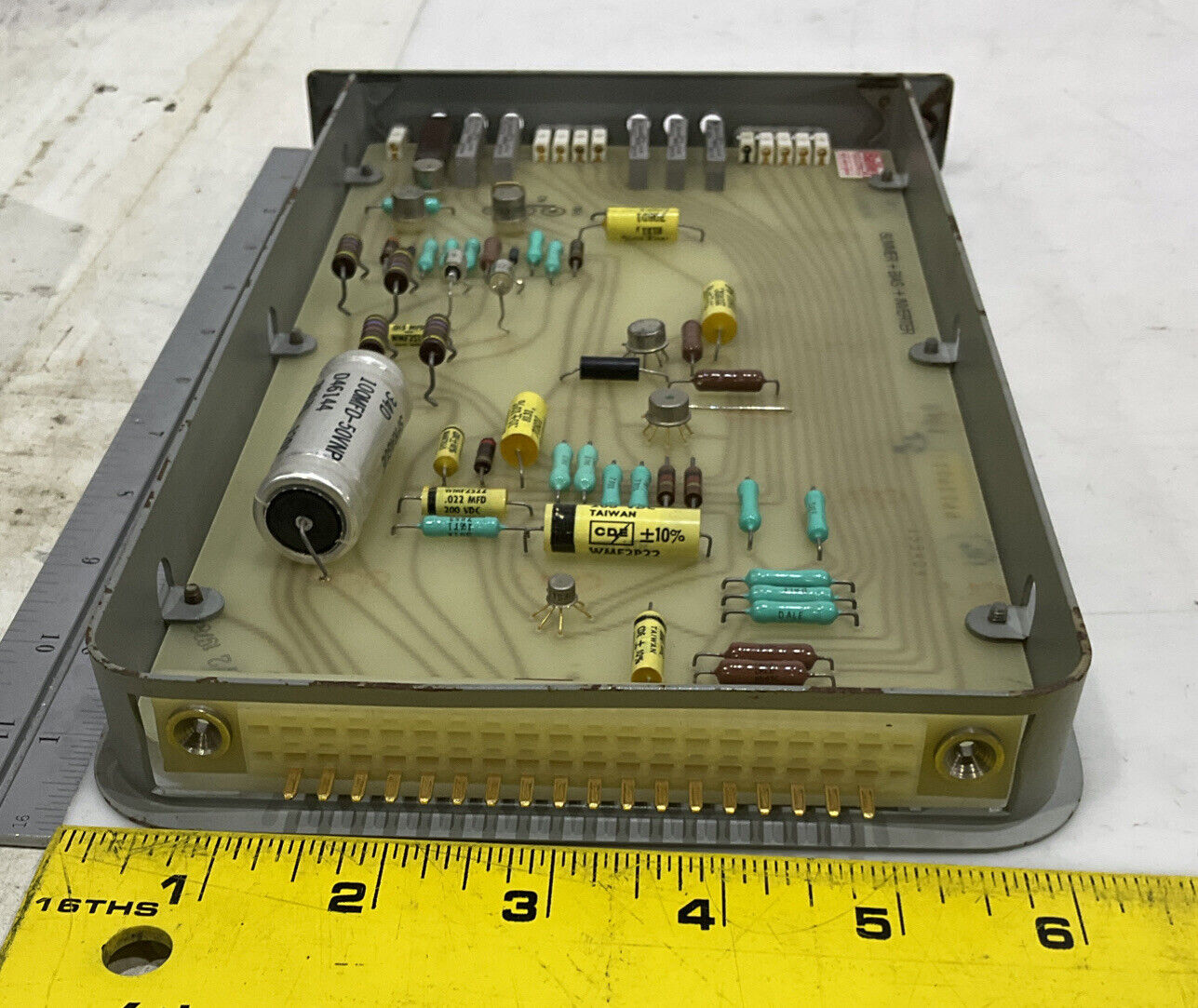 BAILEY 6623694N1 SUMMER BIAS INVERTER 373