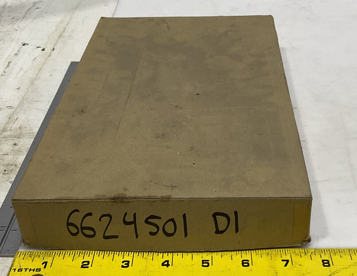 BAILEY 6624501 D1 SQUARE ROOT EXTRACTOR 373