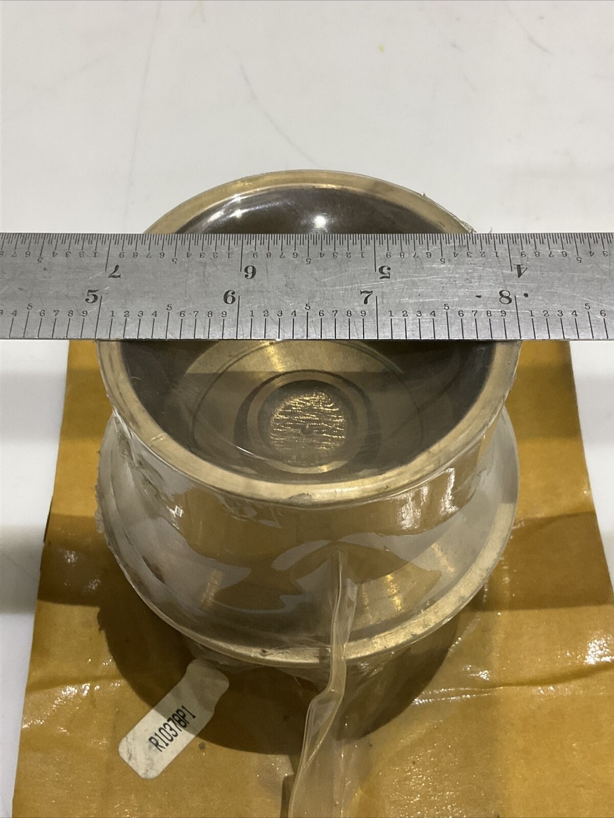INGERSOLL-RAND 30365043 PLUNGER 373