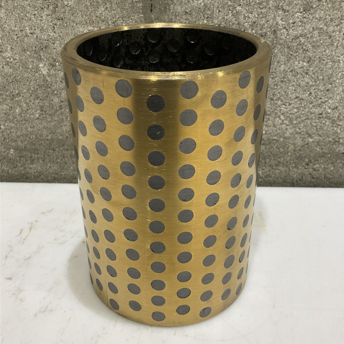BIRD MACHINE COMPANY VLB2 024 00083 Q/Q VLB202400083QZQ BUSHING VINTAGE 373