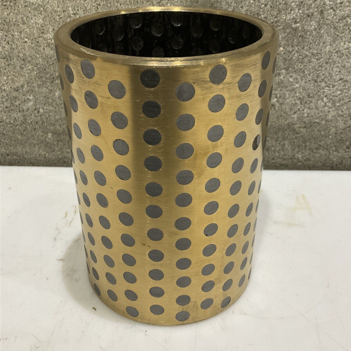 BIRD MACHINE COMPANY VLB2 024 00083 Q/Q VLB202400083QZQ BUSHING VINTAGE 373
