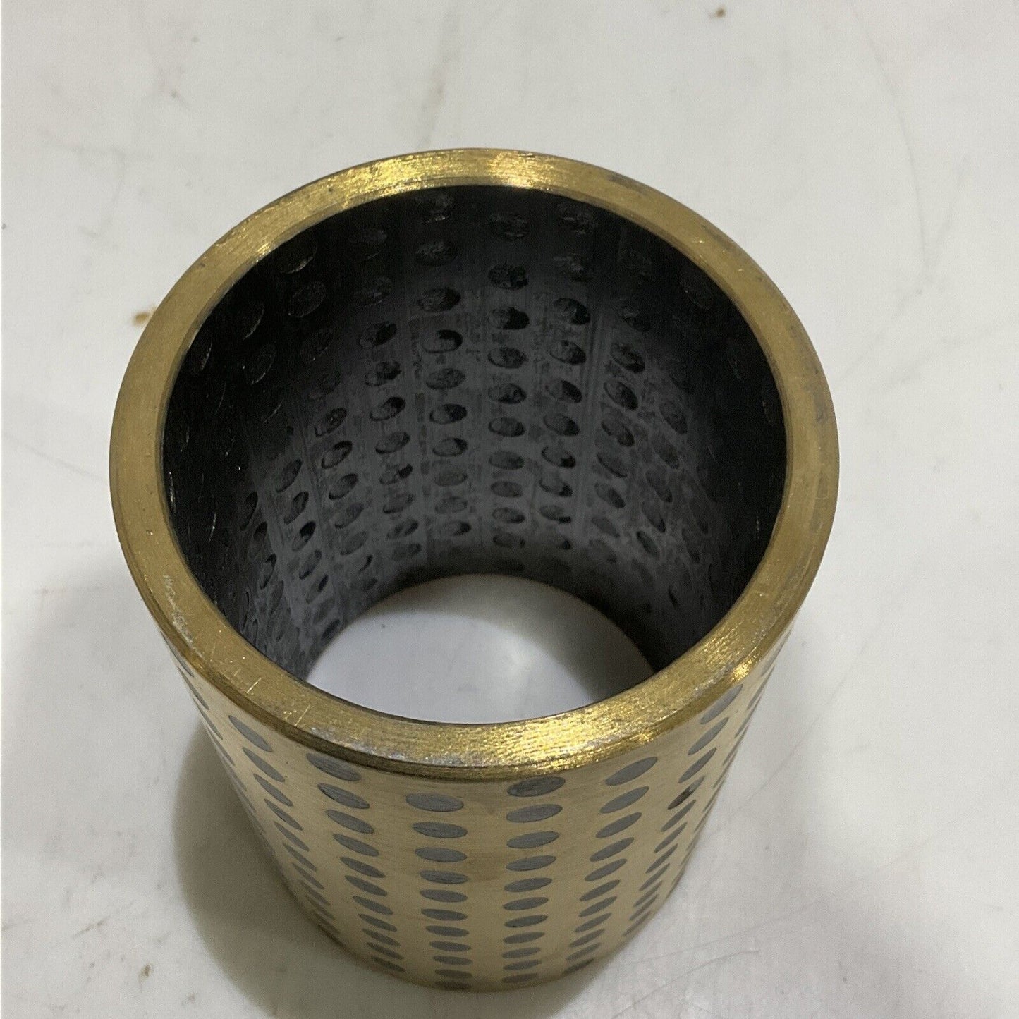 BIRD MACHINE COMPANY VLB2 024 00083 Q/Q VLB202400083QZQ BUSHING VINTAGE 373