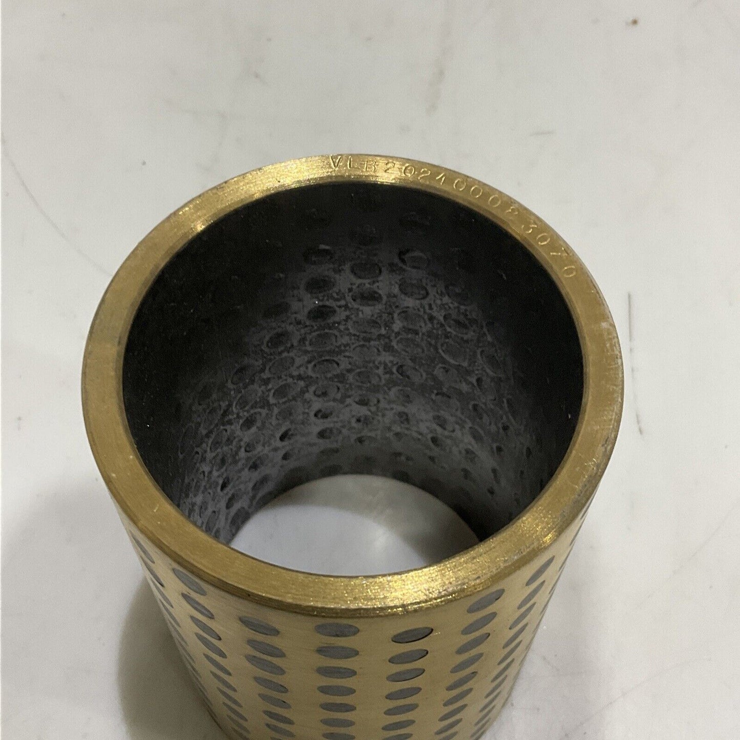 BIRD MACHINE COMPANY VLB2 024 00083 Q/Q VLB202400083QZQ BUSHING VINTAGE 373