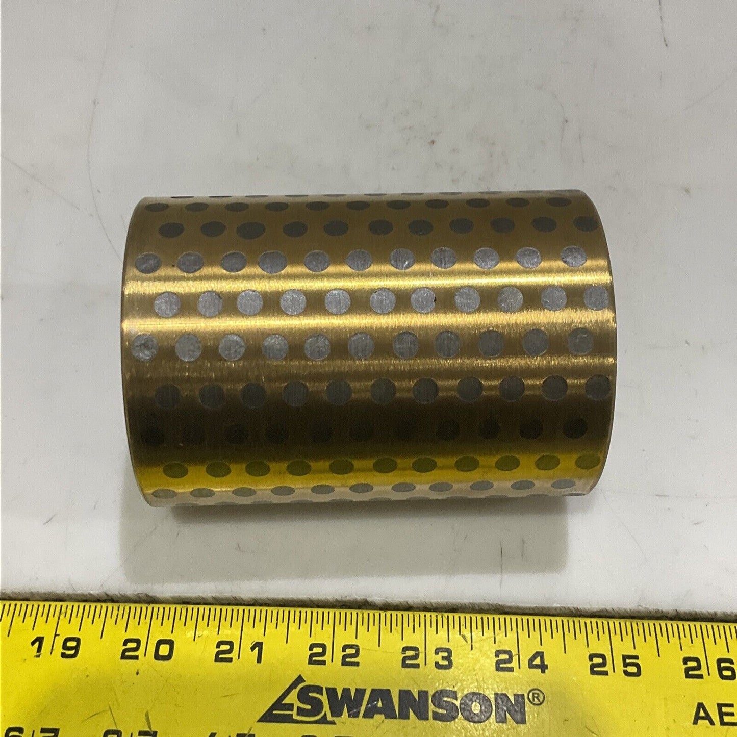 BIRD MACHINE COMPANY VLB2 024 00083 Q/Q VLB202400083QZQ BUSHING VINTAGE 373