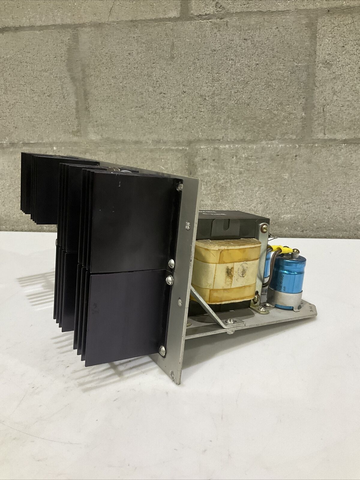 DIAMOND POWER 321740-1045 AC DC POWERSUPPLY 373
