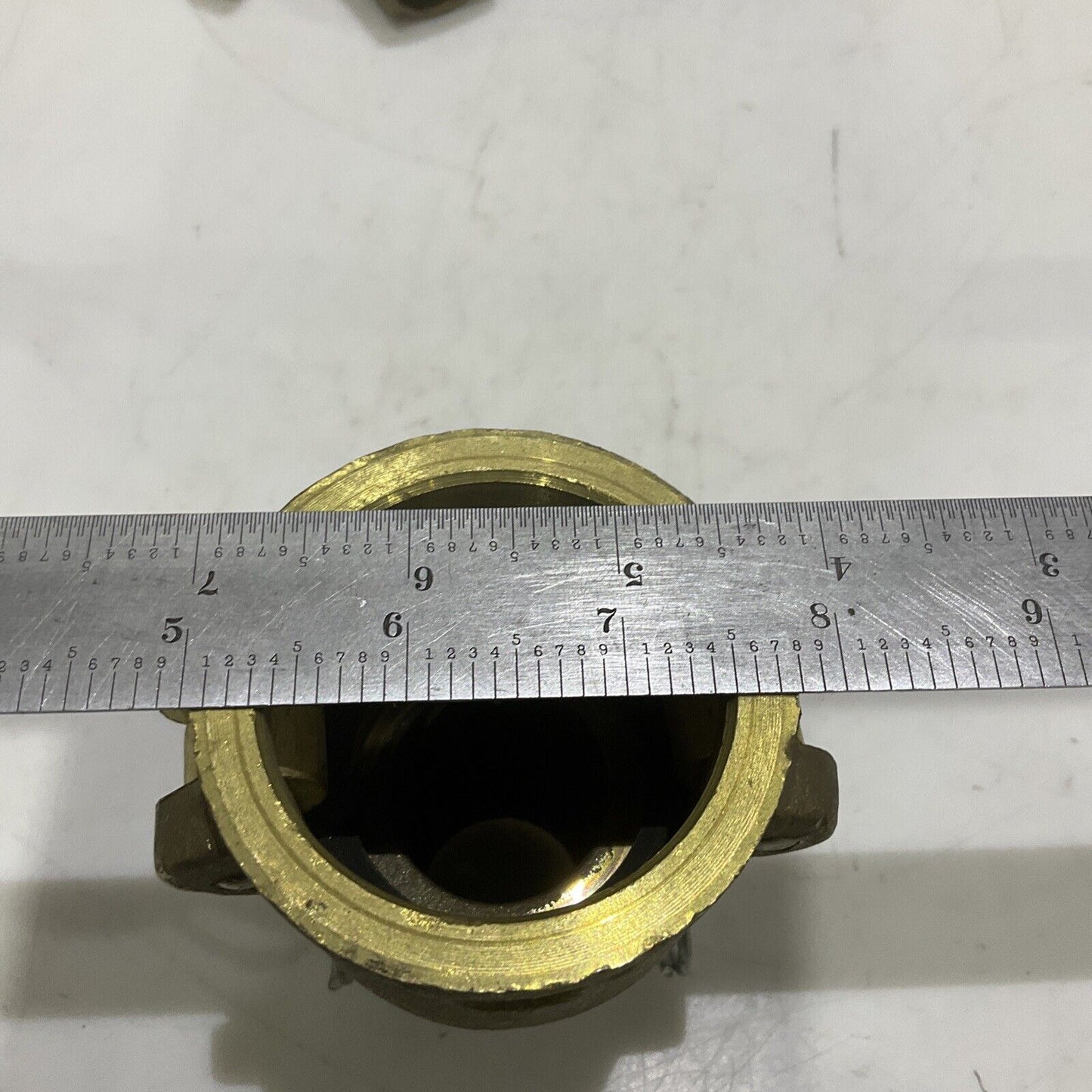 DIXON VALVE BC-150 HOSE COUPLER 1 1/2” LOT OF 4 SPM
