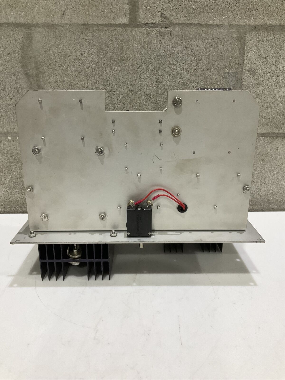 DIAMOND POWER 321740-1045 AC DC POWERSUPPLY 373