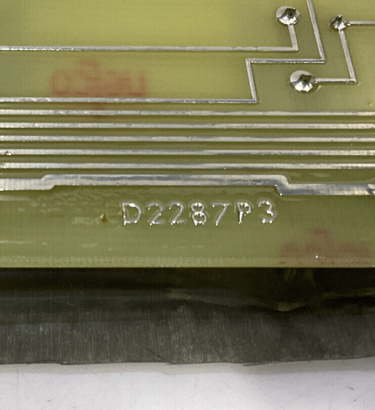 GENERAL ELECTRIC 1L1-D001 LD RATE / SET LIMIT 115D2281G2 373