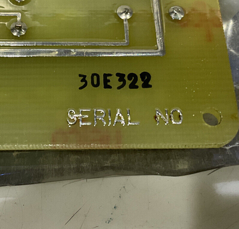 GENERAL ELECTRIC 1L1-D001 LD RATE / SET LIMIT 115D2281G2 373