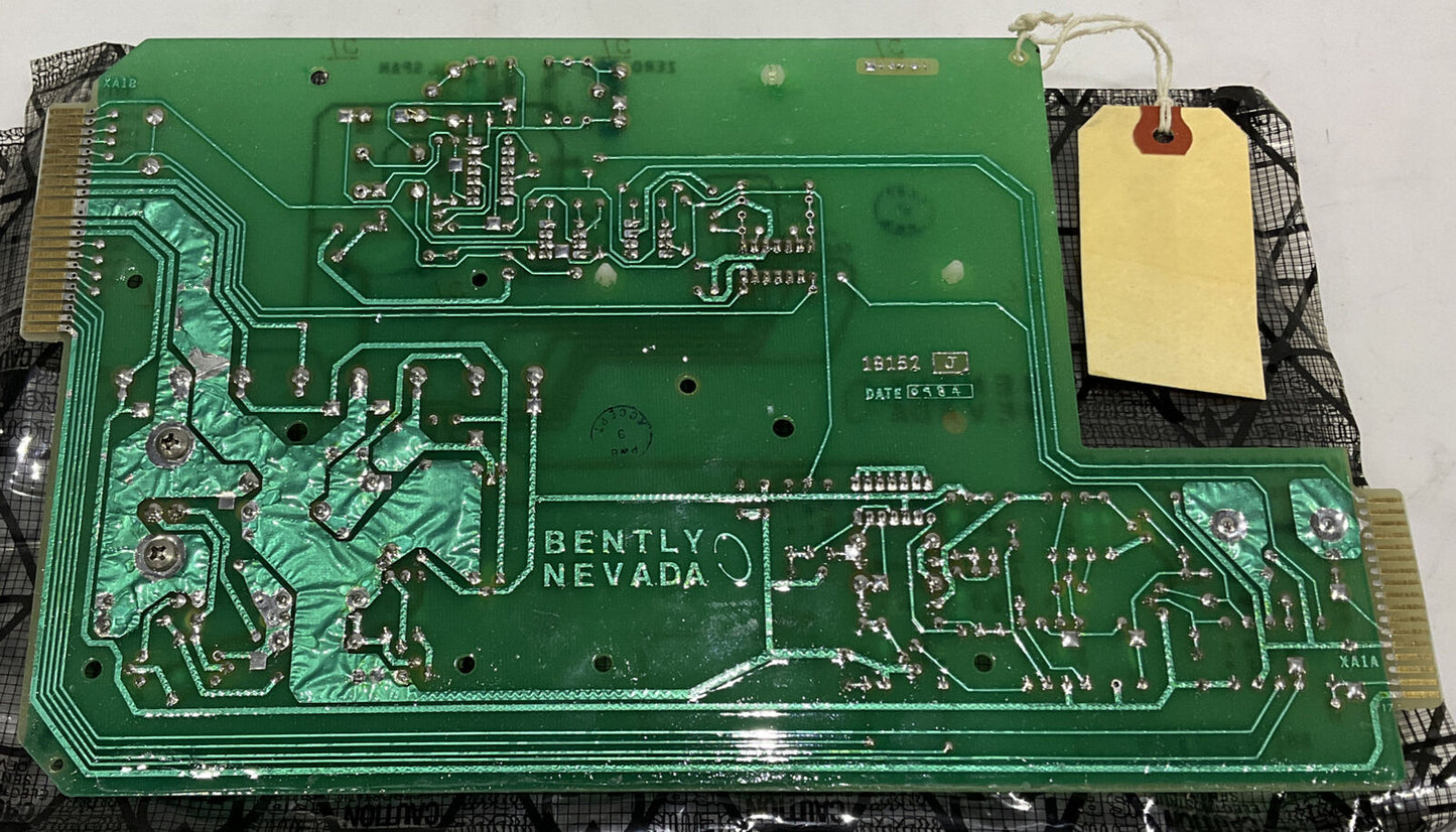 BENTLY NEVADA 72941B CASE EXP ASSY 373