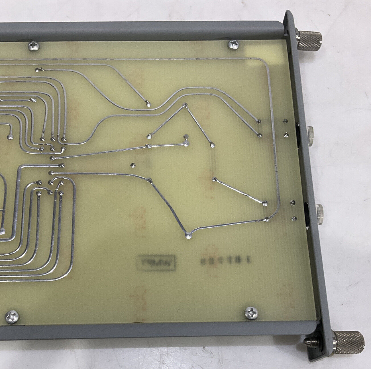 BAILEY 6624909C1 AUXILIARY RELAY 373