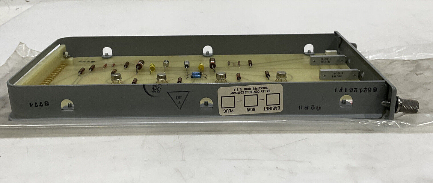 BAILEY 6624257 D1 SIGNAL LIMITER A 373