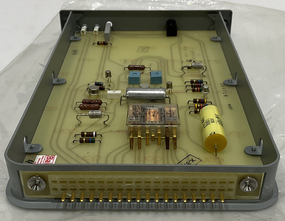 BAILEY 6627088 D1 TIME DELAY RELAY 373