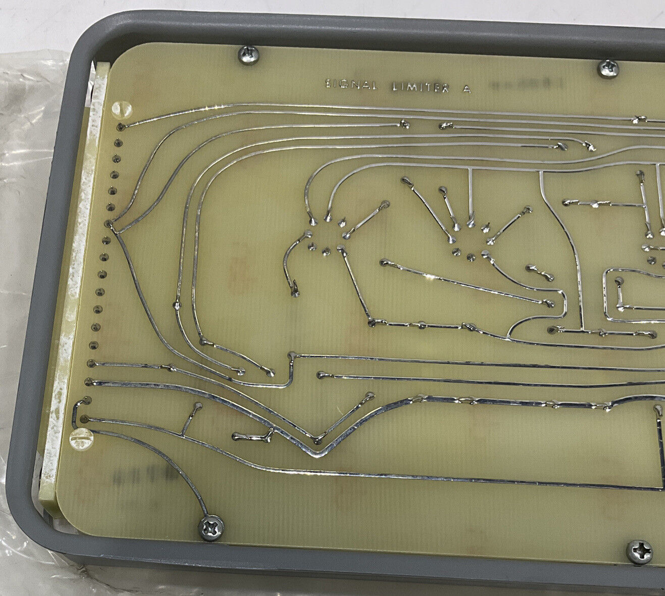 BAILEY 6624257 D1 SIGNAL LIMITER A 373