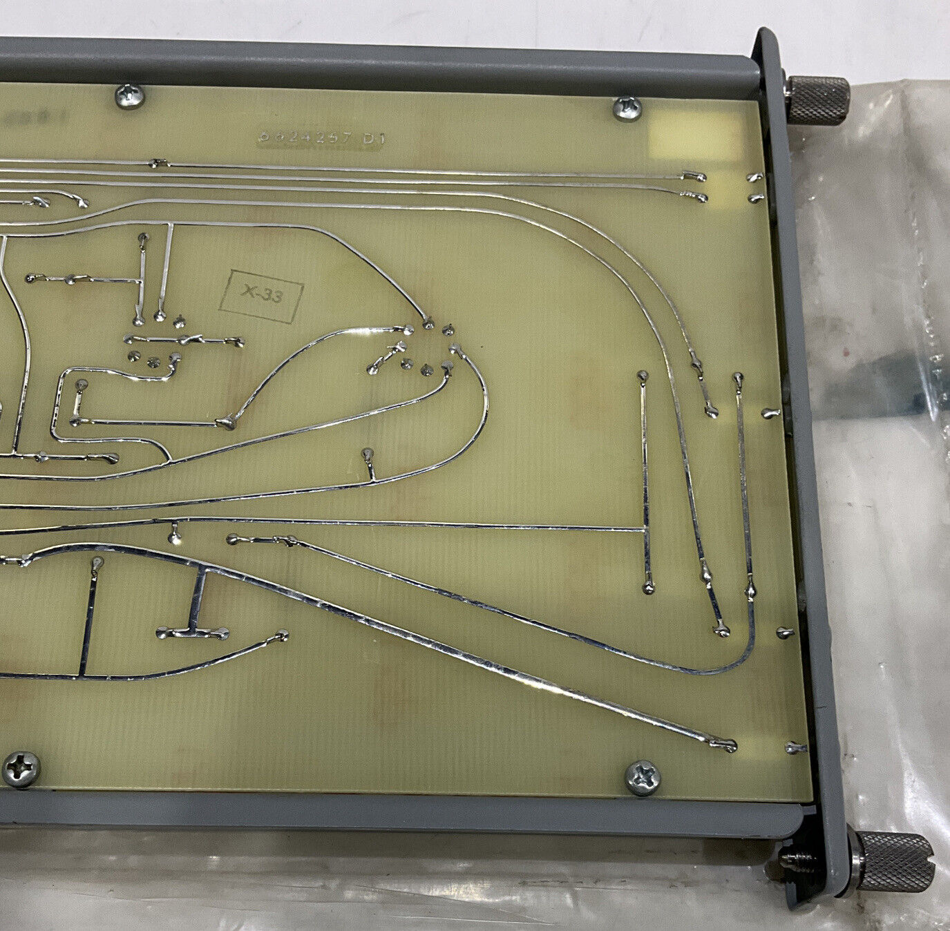BAILEY 6624257 D1 SIGNAL LIMITER A 373