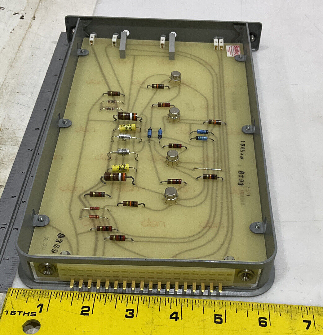 BAILEY 6624257 D1 SIGNAL LIMITER A 373