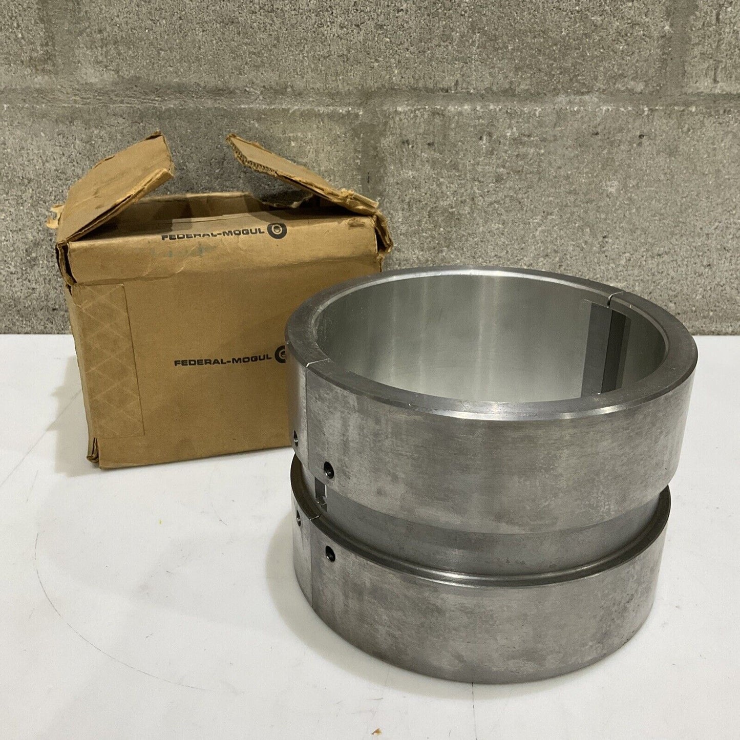 FEDERAL-MOGUL 10966001 BEARING JOURNAL 373