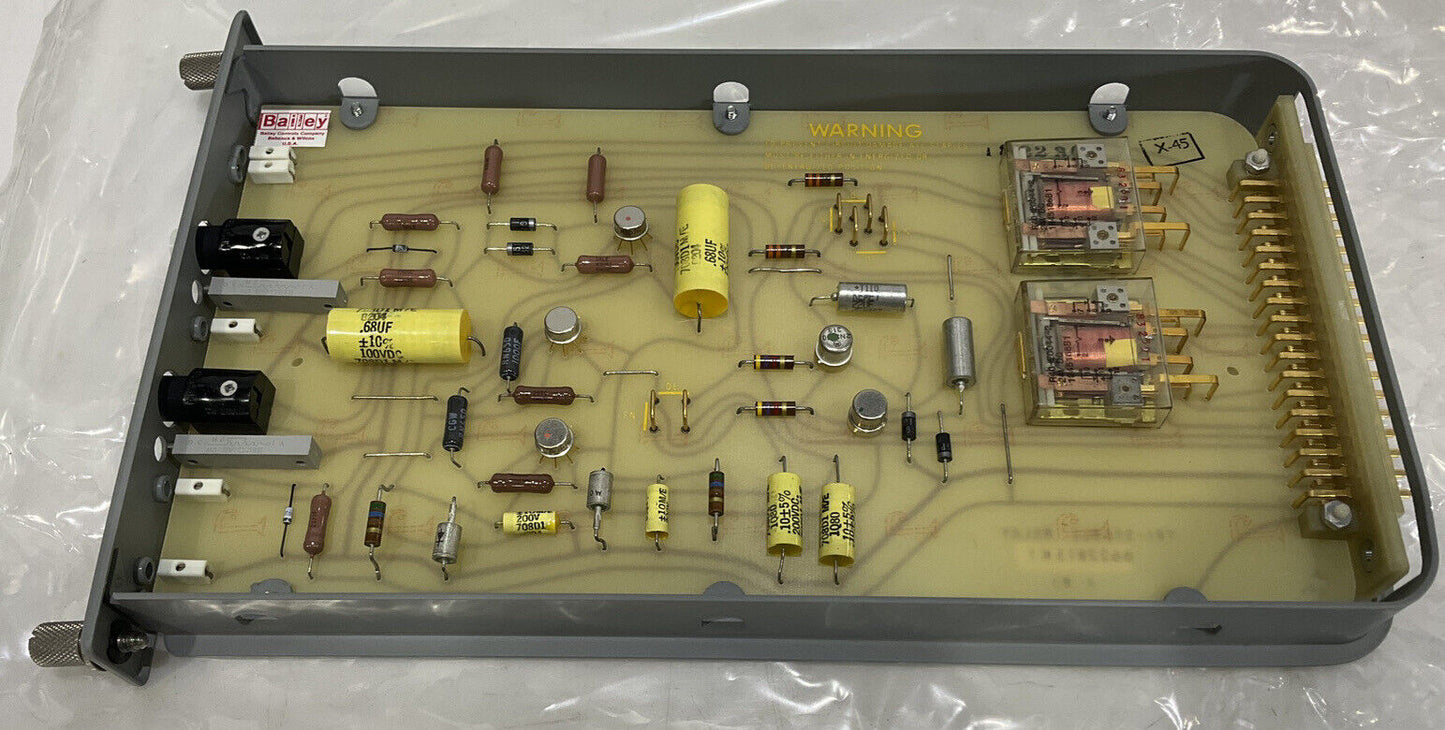 BAILEY 6623816 R1 TRI-STABLE RELAY 373