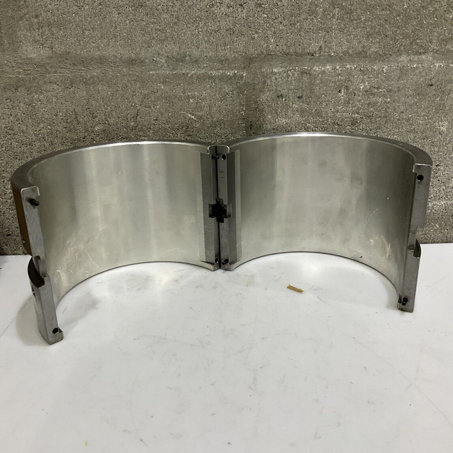 FEDERAL-MOGUL 10966001 BEARING JOURNAL 373