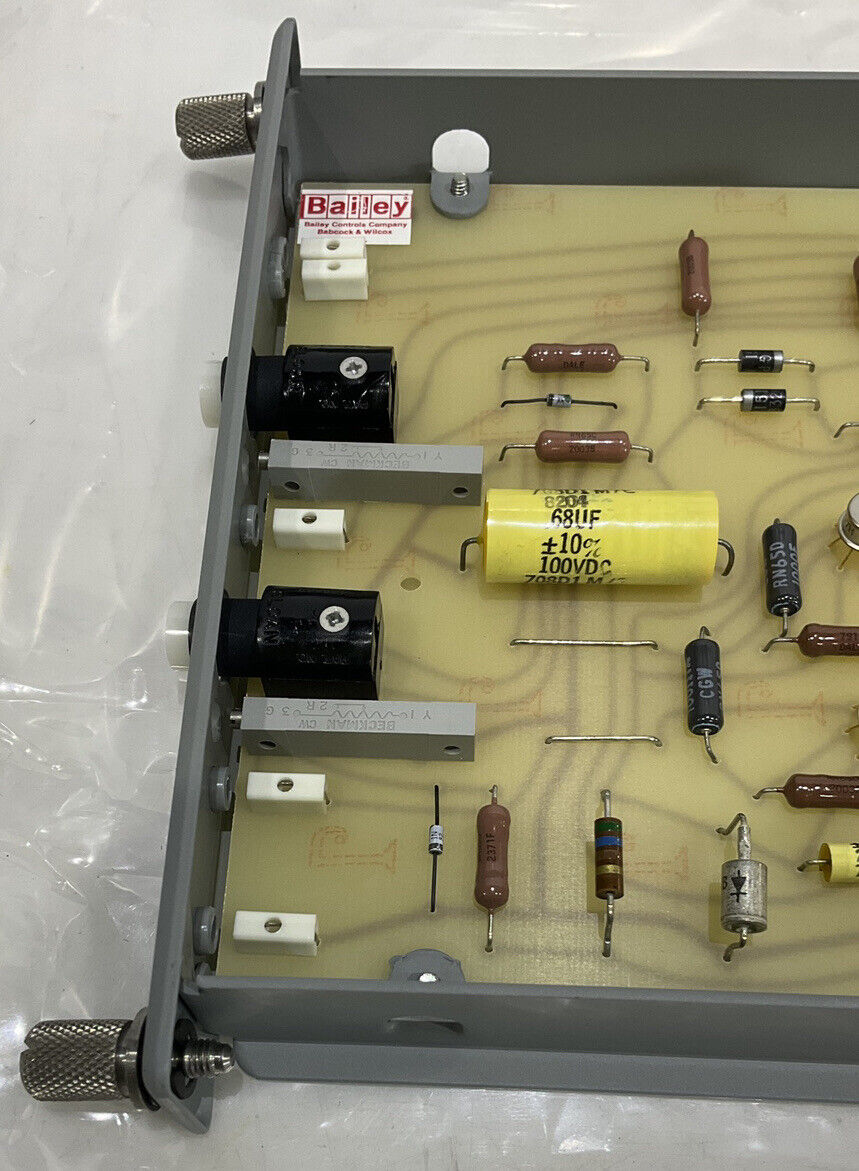 BAILEY 6623816 R1 TRI-STABLE RELAY 373