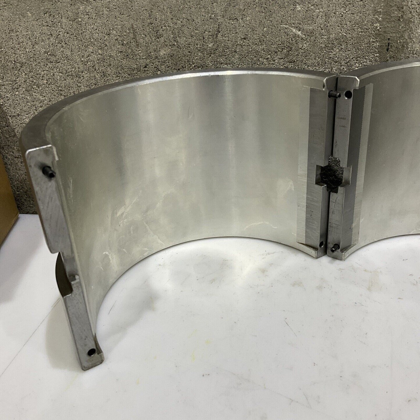 FEDERAL-MOGUL 10966001 BEARING JOURNAL 373