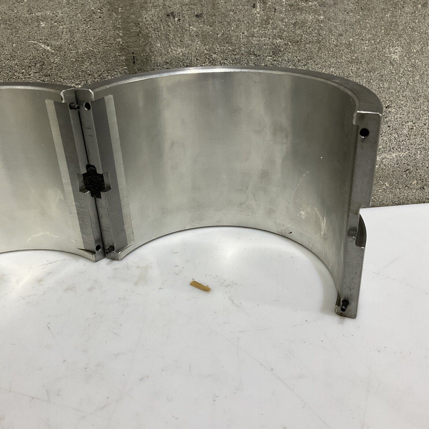 FEDERAL-MOGUL 10966001 BEARING JOURNAL 373