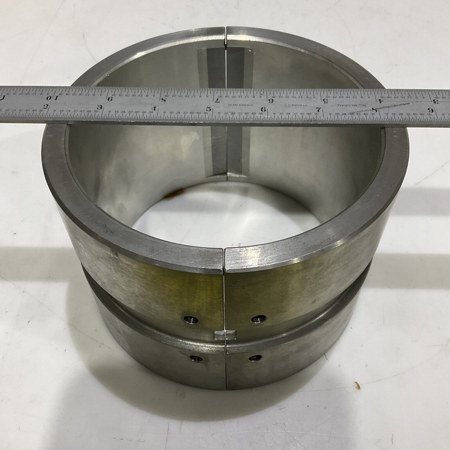 FEDERAL-MOGUL 10966001 BEARING JOURNAL 373