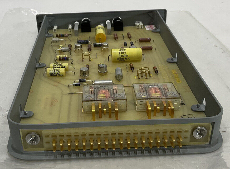 BAILEY 6623816 R1 TRI-STABLE RELAY 373